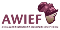 Africa Women Innovation & Entrepreneurship Forum logo