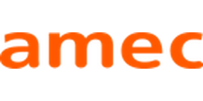 AMEC logo
