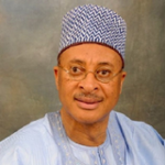 Pat Utomi (Founder & Chairperson of Centre for Value in Leadership (CVL) & Pan-African Private Sector Trade & Investment Committee (PAFTRAC))