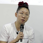 Karen Teoh (CEO & Co-founder of KOMMERCE)