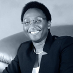 Irene Ochem (Founder and CEO of Africa Women Innovation & Entrepreneurship Forum (AWIEF))