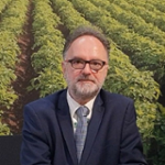 Andrea Laperriere (Executive Director of Global Open Data for Agriculture & Nutrition (GODAN))