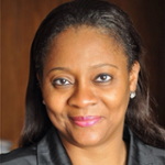 Arunma Oteh (Former Vice President & Treasurer at World Bank)