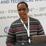 Sabdiyo Dido (Senior Technical Advisor, Value Chains and Agribusiness at Technical Centre for Agricultural and Rural Cooperation (CTA-EU))