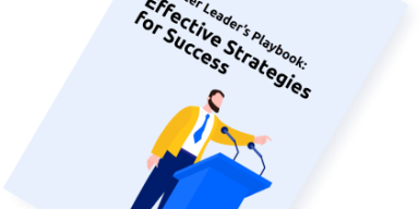 Chapter Leader's Playbook: Effective Strategies for Success